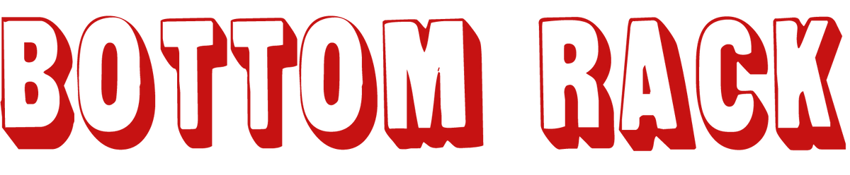 bottom rack